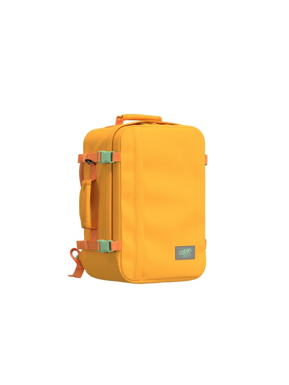 CabinZero Nahrbtnik CabinZero Classic 36L Honeycomb