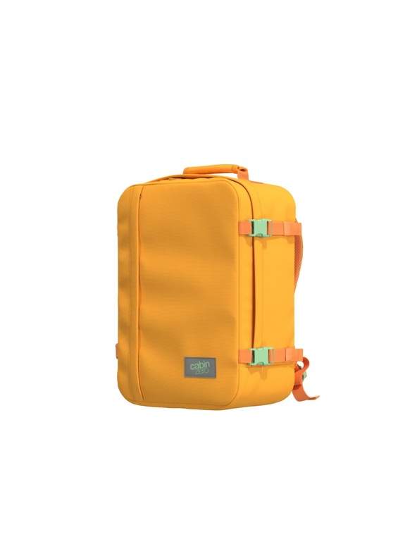 CabinZero Nahrbtnik CabinZero Classic 36L Honeycomb
