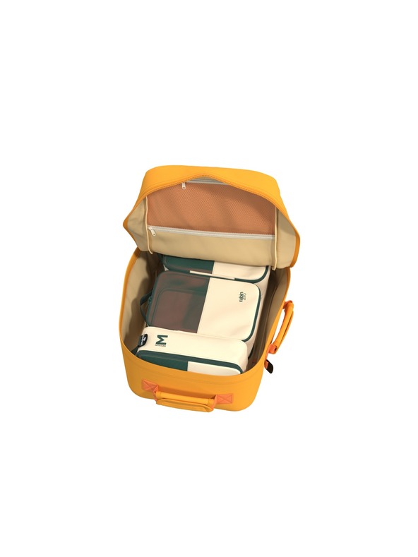 CabinZero Nahrbtnik CabinZero Classic 36L Honeycomb