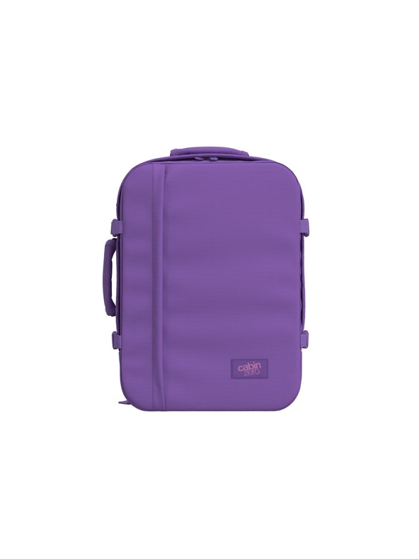 CabinZero Nahrbtnik CabinZero Classic 44L Lavender Dream