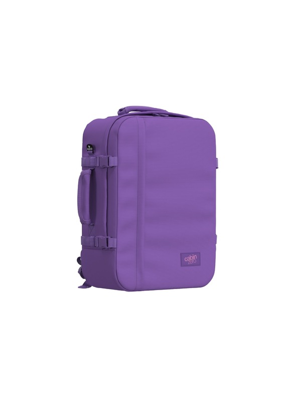 CabinZero Nahrbtnik CabinZero Classic 44L Lavender Dream