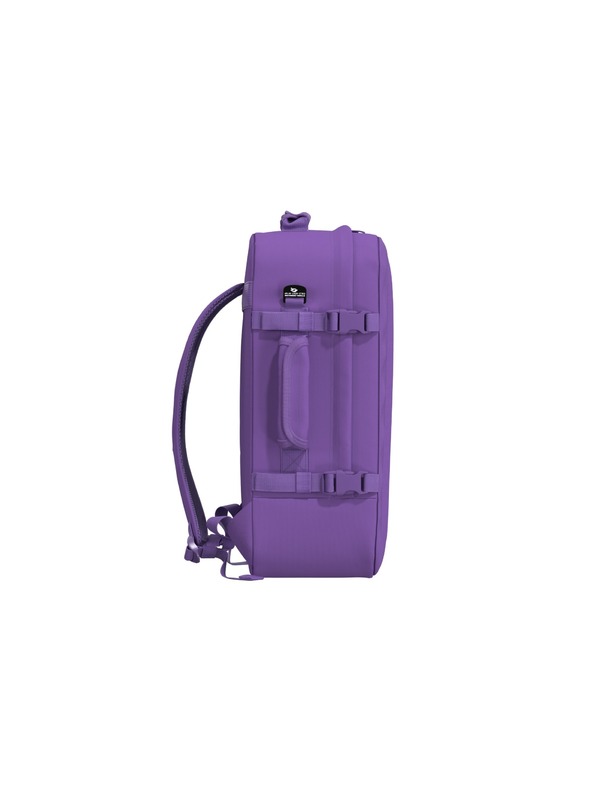 CabinZero Nahrbtnik CabinZero Classic 44L Lavender Dream