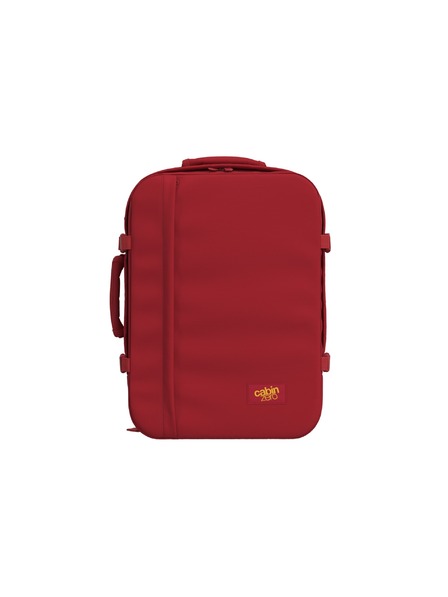CabinZero Nahrbtnik CabinZero Classic 44L Ketchup