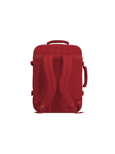 CabinZero Nahrbtnik CabinZero Classic 44L Ketchup