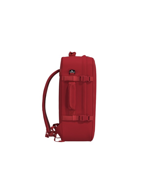 CabinZero Nahrbtnik CabinZero Classic 44L Ketchup