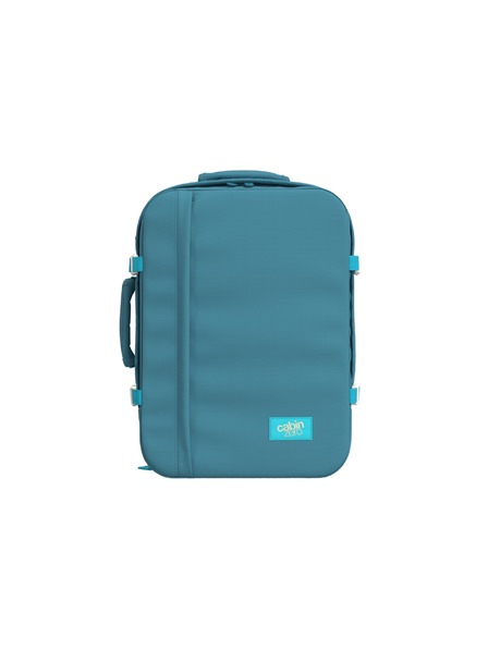 CabinZero Nahrbtnik CabinZero Classic 44L Bali Blue