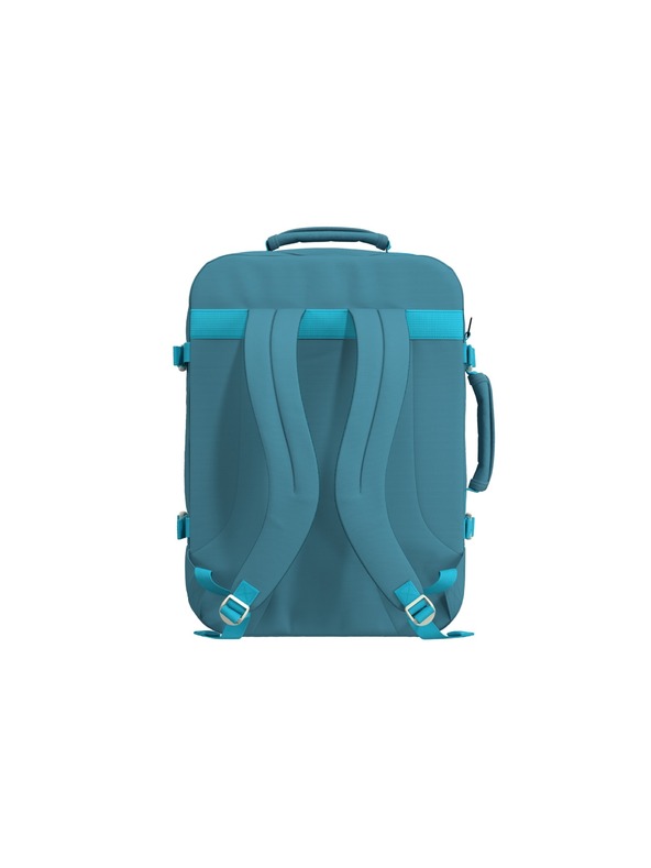 CabinZero Nahrbtnik CabinZero Classic 44L Bali Blue