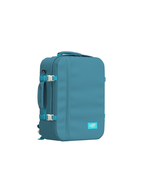CabinZero Nahrbtnik CabinZero Classic 44L Bali Blue