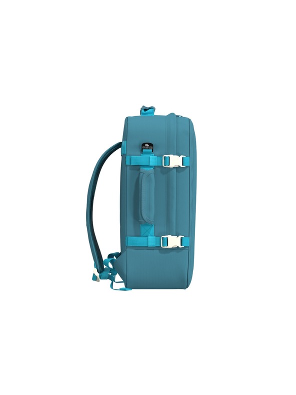 CabinZero Nahrbtnik CabinZero Classic 44L Bali Blue