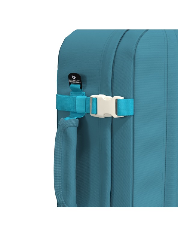 CabinZero Nahrbtnik CabinZero Classic 44L Bali Blue
