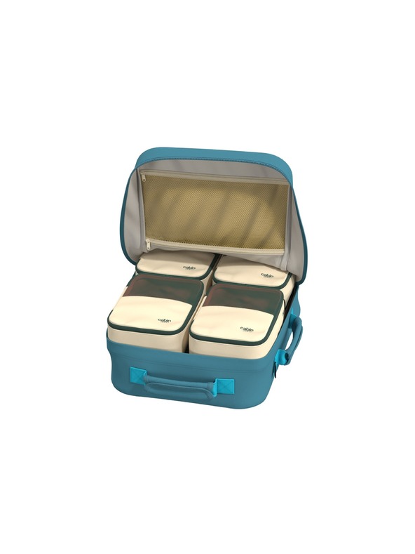 CabinZero Nahrbtnik CabinZero Classic 44L Bali Blue