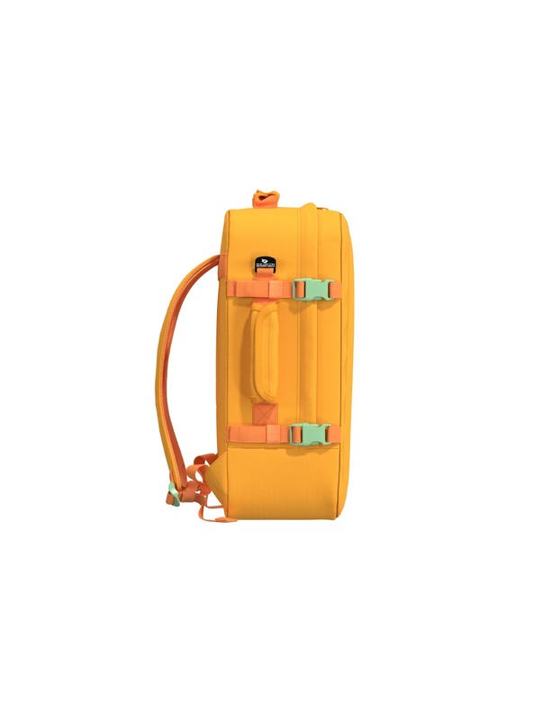 CabinZero Nahrbtnik CabinZero Classic 44L Honeycomb