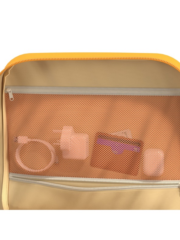 CabinZero Nahrbtnik CabinZero Classic 44L Honeycomb