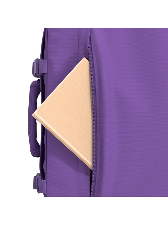 CabinZero Nahrbtnik CabinZero Classic 36L Lavender Dream