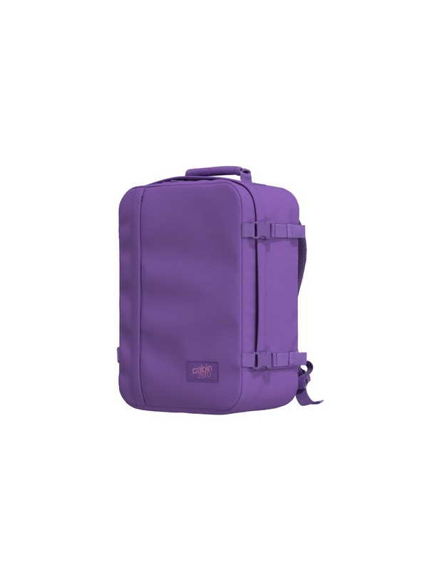 CabinZero Nahrbtnik CabinZero Classic 36L Lavender Dream