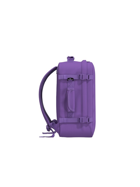 CabinZero Nahrbtnik CabinZero Classic 36L Lavender Dream