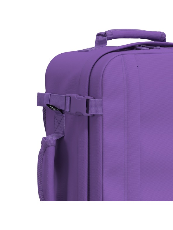 CabinZero Nahrbtnik CabinZero Classic 36L Lavender Dream