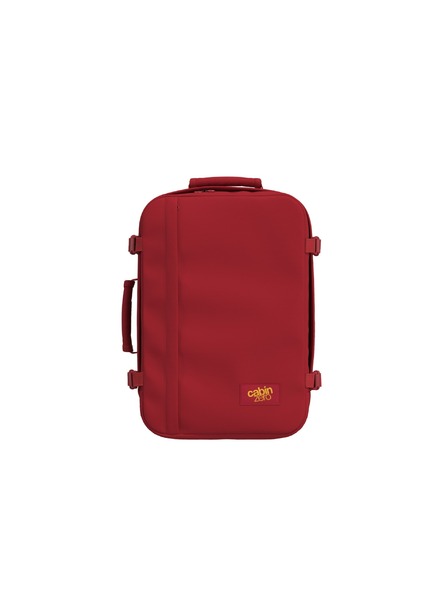 CabinZero Nahrbtnik CabinZero Classic 36L Ketchup