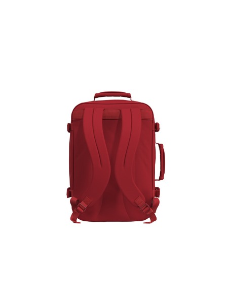 CabinZero Nahrbtnik CabinZero Classic 36L Ketchup