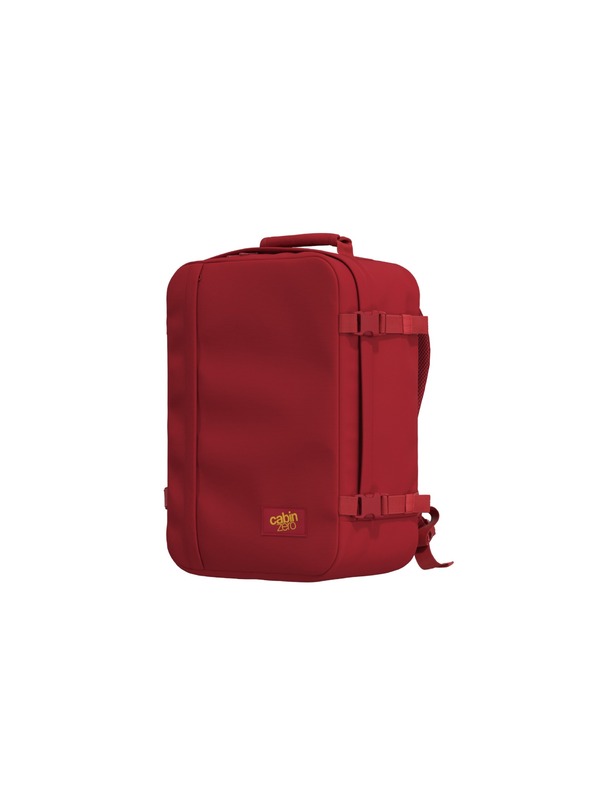 CabinZero Nahrbtnik CabinZero Classic 36L Ketchup