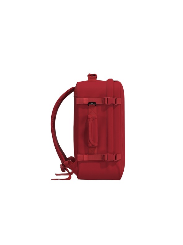 CabinZero Nahrbtnik CabinZero Classic 36L Ketchup
