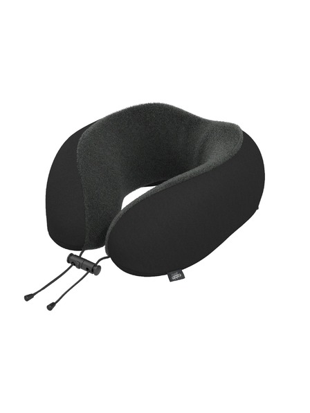 CabinZero Potovalni blazinak CabinZero Travel Pillow Absolute Black