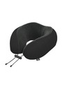 CabinZero Potovalni blazinak CabinZero Travel Pillow Absolute Black