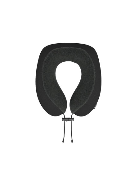 CabinZero Potovalni blazinak CabinZero Travel Pillow Absolute Black
