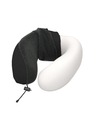 CabinZero Potovalni blazinak CabinZero Travel Pillow Absolute Black