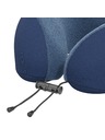 CabinZero Potovalni blazinak CabinZero Travel Pillow Navy