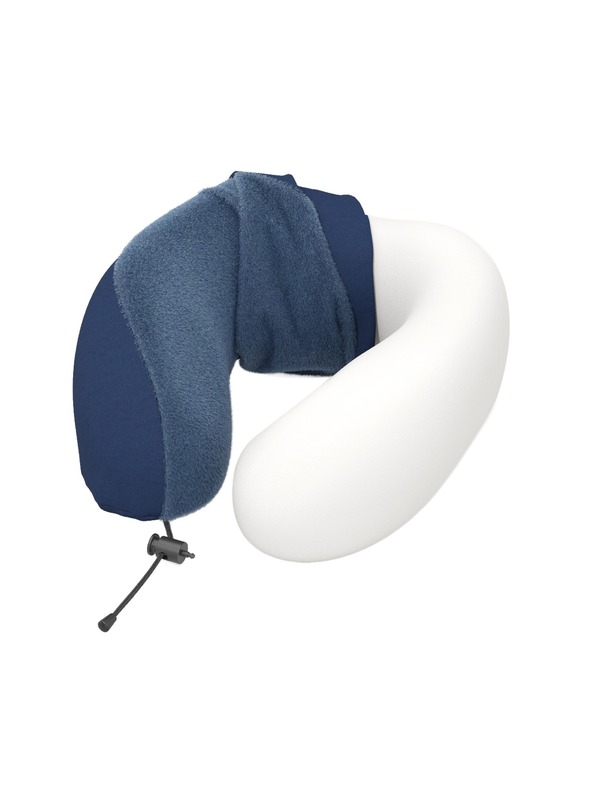 CabinZero Potovalni blazinak CabinZero Travel Pillow Navy