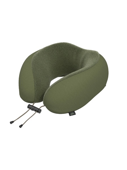 CabinZero Potovalni blazinak CabinZero Travel Pillow Georgian Khaki
