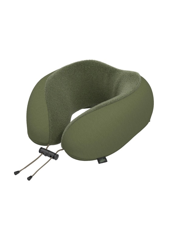 CabinZero Potovalni blazinak CabinZero Travel Pillow Georgian Khaki