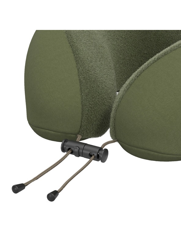 CabinZero Potovalni blazinak CabinZero Travel Pillow Georgian Khaki