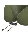 CabinZero Potovalni blazinak CabinZero Travel Pillow Georgian Khaki