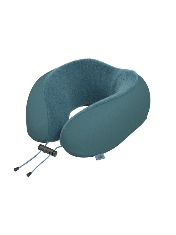 CabinZero Potovalni blazinak CabinZero Travel Pillow Aruba Blue