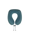 CabinZero Potovalni blazinak CabinZero Travel Pillow Aruba Blue