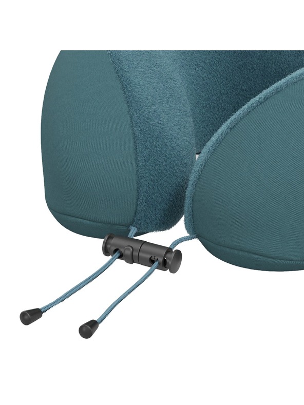 CabinZero Potovalni blazinak CabinZero Travel Pillow Aruba Blue