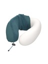 CabinZero Potovalni blazinak CabinZero Travel Pillow Aruba Blue