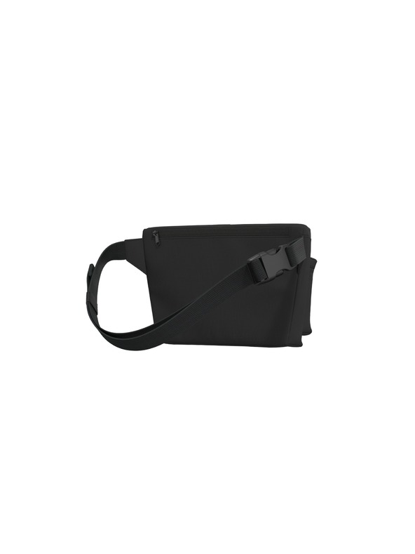 CabinZero Ledvinka CabinZero Flicker Hip Pack 4L Absolute Black