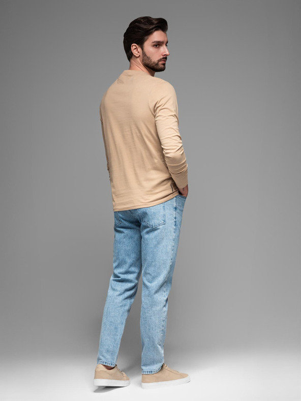 Ombre Clothing Bežna moška majica Ombre Clothing