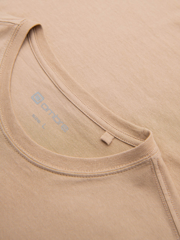 Ombre Clothing Bežna moška majica Ombre Clothing