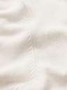 Ombre Clothing Kremast moški osnovni pulover z rolojem Ombre Clothing