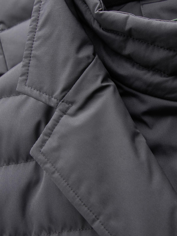 Ombre Clothing Moška prešita jakna Ombre Clothing