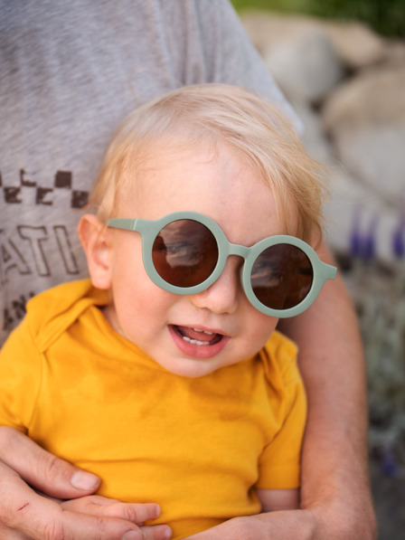 VEYREY Otroška ovalna sončna očala Veyrey Tomuk