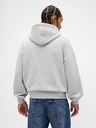 GAP Oversize jopica z logotipom Extra Heavyweight Unisex GAP