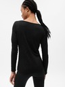 GAP Sportna majica GapFit Mini Rib GAP