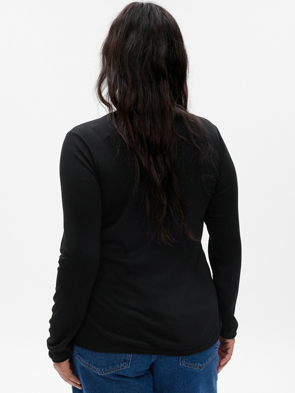GAP Sportna majica GapFit Mini Rib GAP