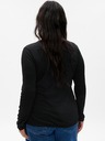 GAP Sportna majica GapFit Mini Rib GAP
