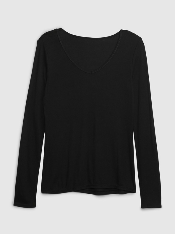GAP Sportna majica GapFit Mini Rib GAP